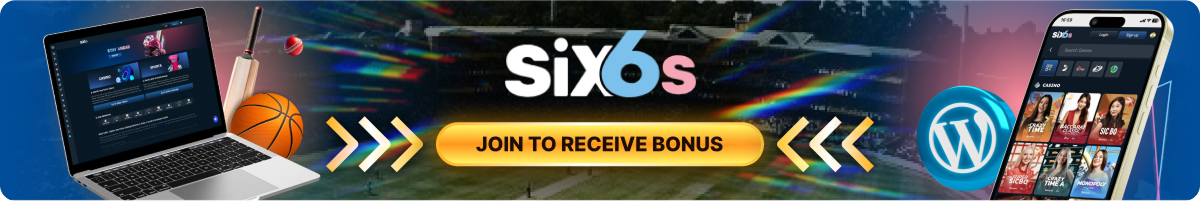 six6s promotion